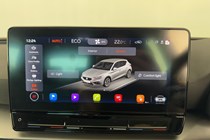 SEAT Leon Hatchback (20 on) 1.4 eHybrid FR DSG 5d For Sale - Quality Part X Ltd Dunstable, Dunstable
