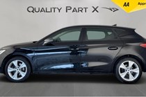 SEAT Leon Hatchback (20 on) 1.4 eHybrid FR DSG 5d For Sale - Quality Part X Ltd Dunstable, Dunstable