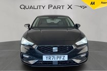 SEAT Leon Hatchback (20 on) 1.4 eHybrid FR DSG 5d For Sale - Quality Part X Ltd Dunstable, Dunstable