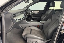 Audi A6 Avant (18-24) S Line 40 TDI 204PS Quattro S Tronic auto 5d For Sale - Quality Part X Ltd Dunstable, Dunstable