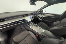 Audi A6 Avant (18-24) S Line 40 TDI 204PS Quattro S Tronic auto 5d For Sale - Quality Part X Ltd Dunstable, Dunstable