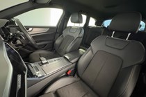 Audi A6 Avant (18-24) S Line 40 TDI 204PS Quattro S Tronic auto 5d For Sale - Quality Part X Ltd Dunstable, Dunstable