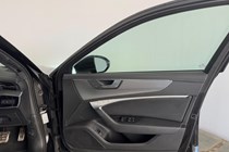 Audi A6 Avant (18-24) S Line 40 TDI 204PS Quattro S Tronic auto 5d For Sale - Quality Part X Ltd Dunstable, Dunstable