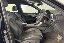 Audi A6 Avant (18-24) S Line 40 TDI 204PS Quattro S Tronic auto 5d For Sale - Quality Part X Ltd Dunstable, Dunstable