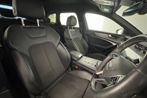 Audi A6 Avant (18-24) S Line 40 TDI 204PS Quattro S Tronic auto 5d For Sale - Quality Part X Ltd Dunstable, Dunstable