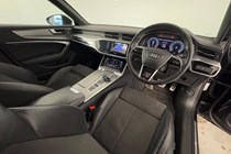 Audi A6 Avant (18-24) S Line 40 TDI 204PS Quattro S Tronic auto 5d For Sale - Quality Part X Ltd Dunstable, Dunstable