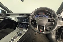 Audi A6 Avant (18-24) S Line 40 TDI 204PS Quattro S Tronic auto 5d For Sale - Quality Part X Ltd Dunstable, Dunstable