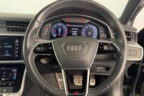 Audi A6 Avant (18-24) S Line 40 TDI 204PS Quattro S Tronic auto 5d For Sale - Quality Part X Ltd Dunstable, Dunstable