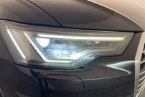 Audi A6 Avant (18-24) S Line 40 TDI 204PS Quattro S Tronic auto 5d For Sale - Quality Part X Ltd Dunstable, Dunstable