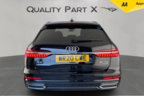 Audi A6 Avant (18-24) S Line 40 TDI 204PS Quattro S Tronic auto 5d For Sale - Quality Part X Ltd Dunstable, Dunstable