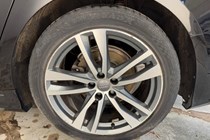 Audi A6 Avant (18-24) S Line 40 TDI 204PS Quattro S Tronic auto 5d For Sale - Quality Part X Ltd Dunstable, Dunstable