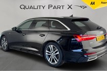 Audi A6 Avant (18-24) S Line 40 TDI 204PS Quattro S Tronic auto 5d For Sale - Quality Part X Ltd Dunstable, Dunstable