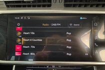 Audi A6 Avant (18-24) S Line 40 TDI 204PS Quattro S Tronic auto 5d For Sale - Quality Part X Ltd Dunstable, Dunstable