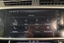 Audi A6 Avant (18-24) S Line 40 TDI 204PS Quattro S Tronic auto 5d For Sale - Quality Part X Ltd Dunstable, Dunstable