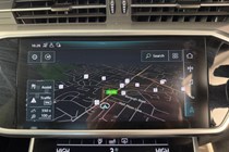 Audi A6 Avant (18-24) S Line 40 TDI 204PS Quattro S Tronic auto 5d For Sale - Quality Part X Ltd Dunstable, Dunstable