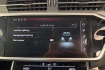 Audi A6 Avant (18-24) S Line 40 TDI 204PS Quattro S Tronic auto 5d For Sale - Quality Part X Ltd Dunstable, Dunstable
