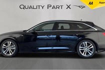 Audi A6 Avant (18-24) S Line 40 TDI 204PS Quattro S Tronic auto 5d For Sale - Quality Part X Ltd Dunstable, Dunstable