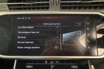 Audi A6 Avant (18-24) S Line 40 TDI 204PS Quattro S Tronic auto 5d For Sale - Quality Part X Ltd Dunstable, Dunstable