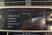 Audi A6 Avant (18-24) S Line 40 TDI 204PS Quattro S Tronic auto 5d For Sale - Quality Part X Ltd Dunstable, Dunstable