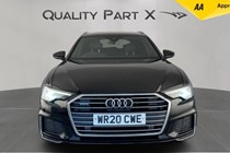 Audi A6 Avant (18-24) S Line 40 TDI 204PS Quattro S Tronic auto 5d For Sale - Quality Part X Ltd Dunstable, Dunstable