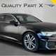 Audi A6 Avant (18-24) S Line 40 TDI 204PS Quattro S Tronic auto 5d For Sale - Quality Part X Ltd Dunstable, Dunstable