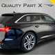 Audi A6 Avant (18-24) S Line 40 TDI 204PS Quattro S Tronic auto 5d For Sale - Quality Part X Ltd Dunstable, Dunstable
