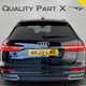 Audi A6 Avant (18-24) S Line 40 TDI 204PS Quattro S Tronic auto 5d For Sale - Quality Part X Ltd Dunstable, Dunstable