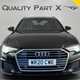 Audi A6 Avant (18-24) S Line 40 TDI 204PS Quattro S Tronic auto 5d For Sale - Quality Part X Ltd Dunstable, Dunstable