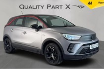 Vauxhall Crossland SUV (21 on) 1.2 Turbo GS Line 5dr For Sale - Quality Part X Ltd Dunstable, Dunstable