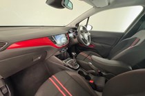Vauxhall Crossland SUV (21 on) 1.2 Turbo GS Line 5dr For Sale - Quality Part X Ltd Dunstable, Dunstable