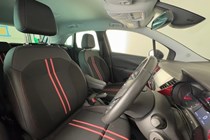 Vauxhall Crossland SUV (21 on) 1.2 Turbo GS Line 5dr For Sale - Quality Part X Ltd Dunstable, Dunstable