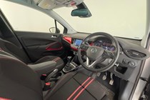 Vauxhall Crossland SUV (21 on) 1.2 Turbo GS Line 5dr For Sale - Quality Part X Ltd Dunstable, Dunstable
