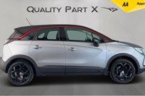 Vauxhall Crossland SUV (21 on) 1.2 Turbo GS Line 5dr For Sale - Quality Part X Ltd Dunstable, Dunstable