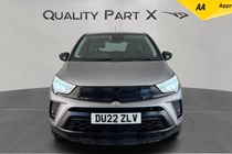 Vauxhall Crossland SUV (21 on) 1.2 Turbo GS Line 5dr For Sale - Quality Part X Ltd Dunstable, Dunstable