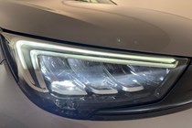 Vauxhall Crossland SUV (21 on) 1.2 Turbo GS Line 5dr For Sale - Quality Part X Ltd Dunstable, Dunstable