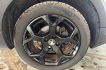 Vauxhall Crossland SUV (21 on) 1.2 Turbo GS Line 5dr For Sale - Quality Part X Ltd Dunstable, Dunstable