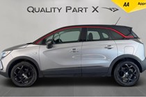 Vauxhall Crossland SUV (21 on) 1.2 Turbo GS Line 5dr For Sale - Quality Part X Ltd Dunstable, Dunstable
