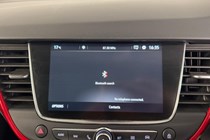 Vauxhall Crossland SUV (21 on) 1.2 Turbo GS Line 5dr For Sale - Quality Part X Ltd Dunstable, Dunstable