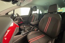 Vauxhall Crossland SUV (21 on) 1.2 Turbo GS Line 5dr For Sale - Quality Part X Ltd Dunstable, Dunstable