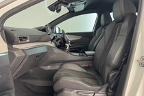 Peugeot 3008 SUV (16-24) 1.5 BlueHDi GT 5dr For Sale - Quality Part X Ltd Dunstable, Dunstable