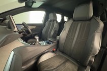 Peugeot 3008 SUV (16-24) 1.5 BlueHDi GT 5dr For Sale - Quality Part X Ltd Dunstable, Dunstable