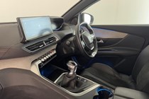Peugeot 3008 SUV (16-24) 1.5 BlueHDi GT 5dr For Sale - Quality Part X Ltd Dunstable, Dunstable