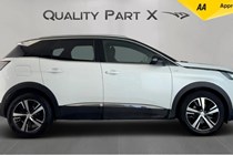 Peugeot 3008 SUV (16-24) 1.5 BlueHDi GT 5dr For Sale - Quality Part X Ltd Dunstable, Dunstable
