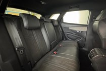 Peugeot 3008 SUV (16-24) 1.5 BlueHDi GT 5dr For Sale - Quality Part X Ltd Dunstable, Dunstable