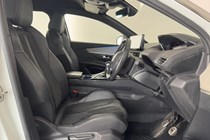 Peugeot 3008 SUV (16-24) 1.5 BlueHDi GT 5dr For Sale - Quality Part X Ltd Dunstable, Dunstable