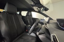 Peugeot 3008 SUV (16-24) 1.5 BlueHDi GT 5dr For Sale - Quality Part X Ltd Dunstable, Dunstable