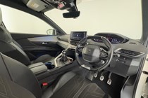 Peugeot 3008 SUV (16-24) 1.5 BlueHDi GT 5dr For Sale - Quality Part X Ltd Dunstable, Dunstable