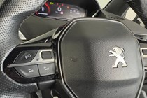 Peugeot 3008 SUV (16-24) 1.5 BlueHDi GT 5dr For Sale - Quality Part X Ltd Dunstable, Dunstable