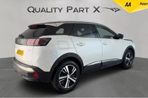 Peugeot 3008 SUV (16-24) 1.5 BlueHDi GT 5dr For Sale - Quality Part X Ltd Dunstable, Dunstable