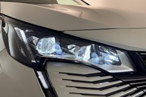 Peugeot 3008 SUV (16-24) 1.5 BlueHDi GT 5dr For Sale - Quality Part X Ltd Dunstable, Dunstable
